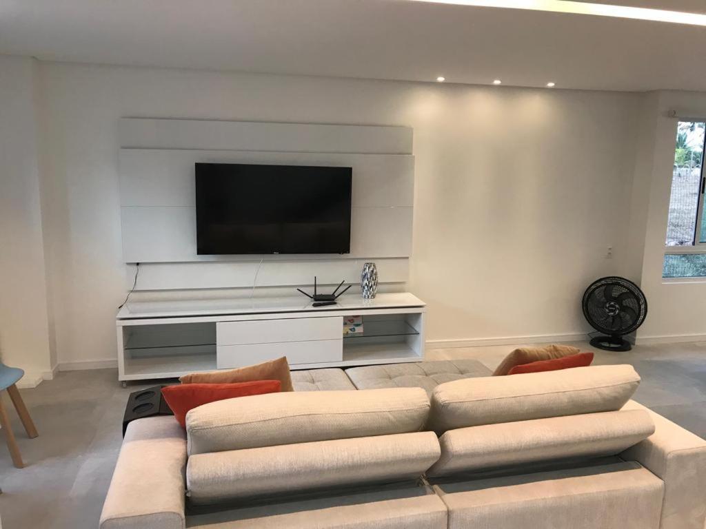 Casa Fantastica Na Praia Pôrto das Galinhas Exteriör bild