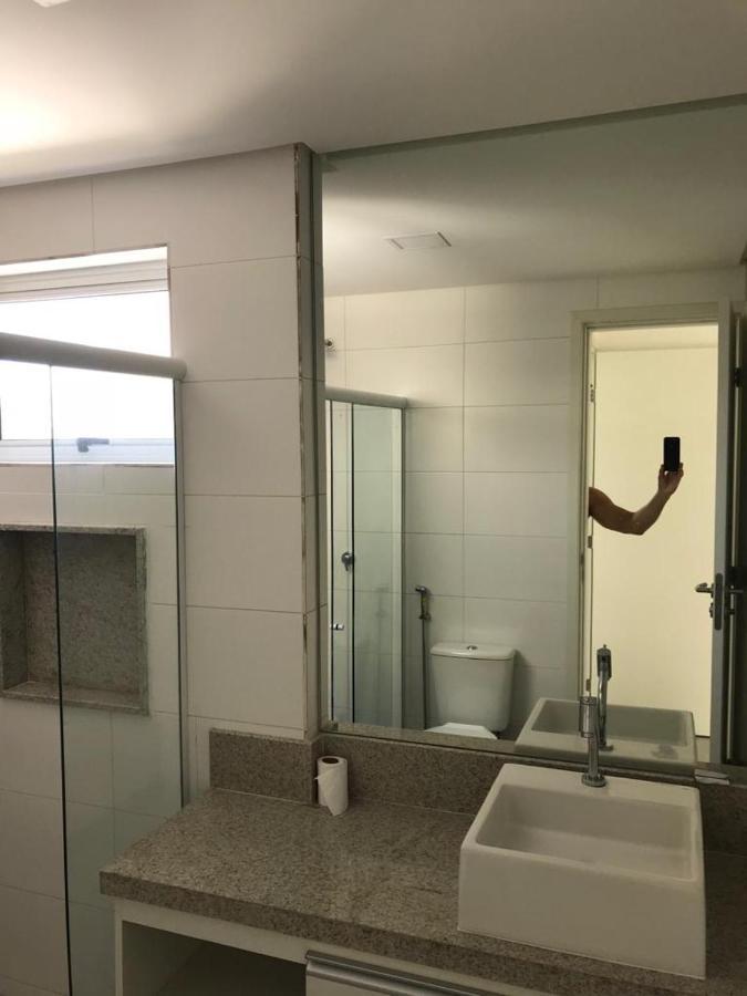 Casa Fantastica Na Praia Pôrto das Galinhas Exteriör bild