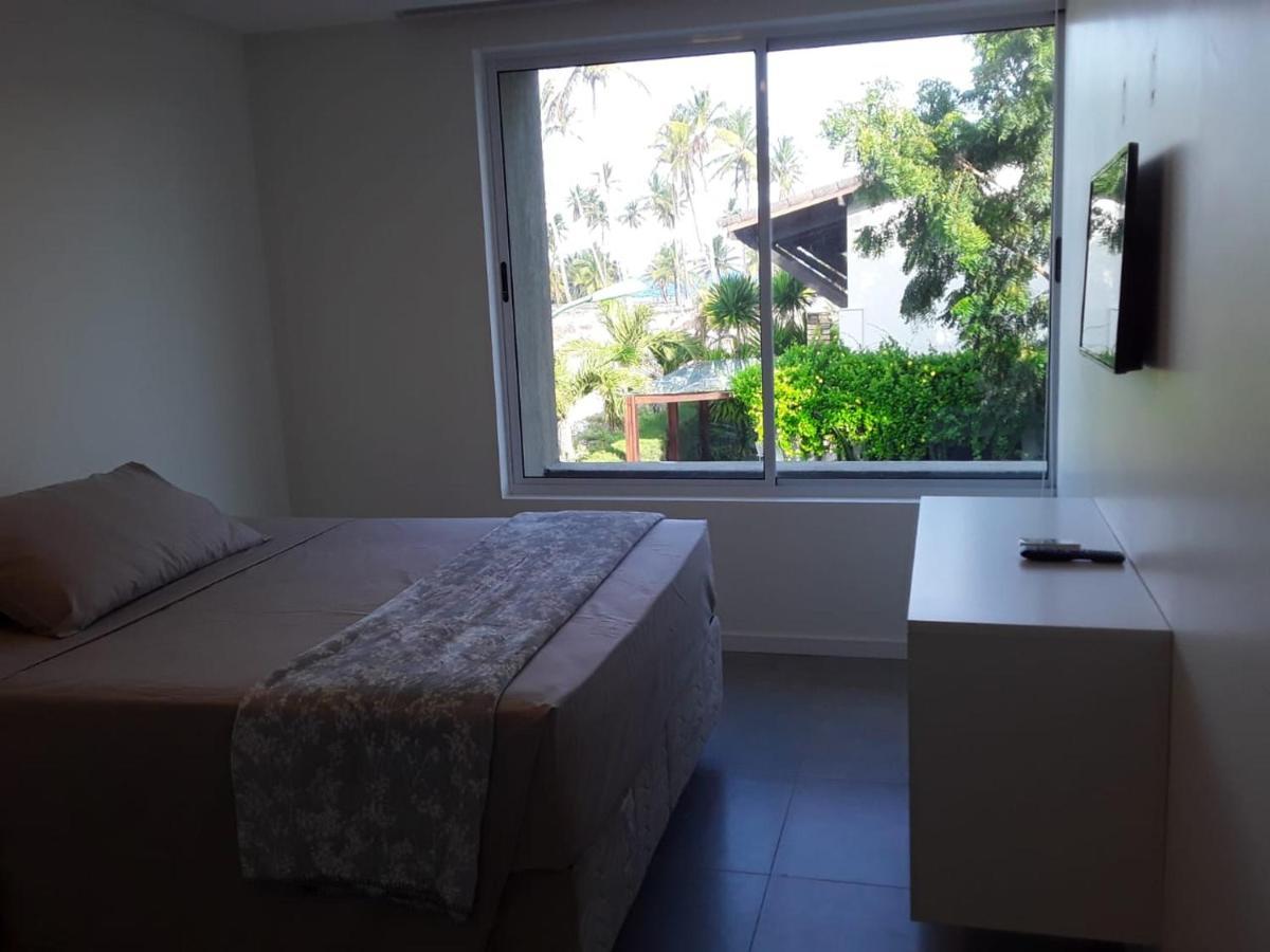 Casa Fantastica Na Praia Pôrto das Galinhas Exteriör bild